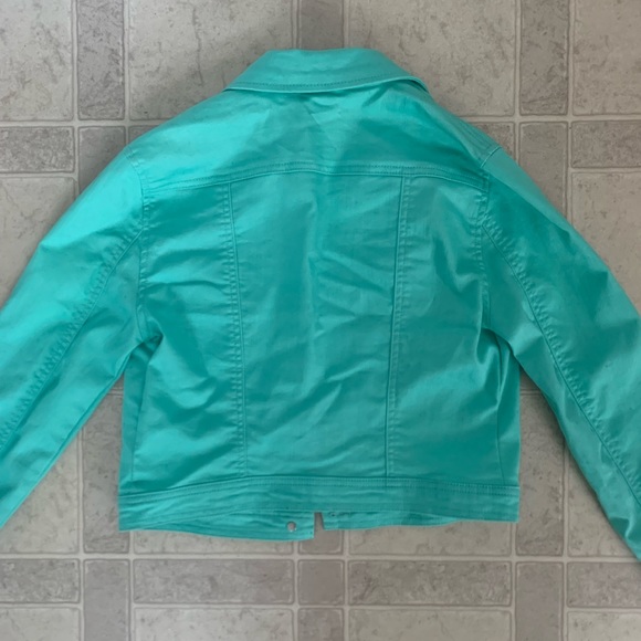 NWOT Vero Moda Jacket - Picture 2 of 3